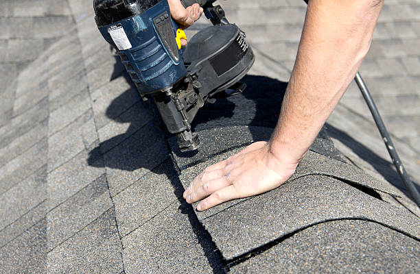Fast & Reliable Emergency Roof Repairs in East Flat Rock, NC